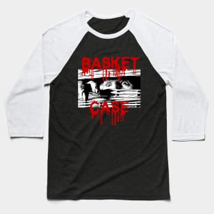 Very Small, Very Twisted and Very Bad Baseball T-Shirt